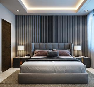 Project Image of 445.0 - 653.0 Sq.ft 1 BHK Apartment for buy in Maurya Bloomdale