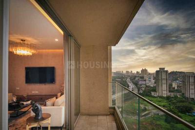 Project Image of 1131.0 - 1198.0 Sq.ft 3 BHK Apartment for buy in Hiranandani Preston