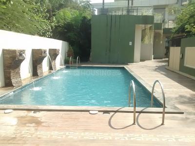 Project Image of 306.0 - 463.0 Sq.ft 1 BHK Apartment for buy in Mohan Greenwoods Building 1