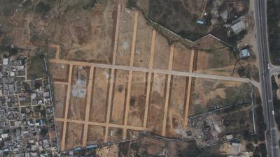 Project Image of 1512.0 - 2700.0 Sq.ft Residential Plot Plot for buy in Wynn Maa Garudadri