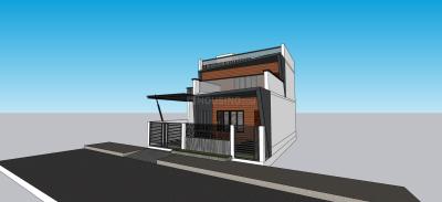 Project Image of 940.0 - 2943.0 Sq.ft Residential Plot Plot for buy in Sitril Smart City