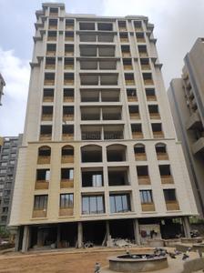 Project Image of 1102.12 - 1160.13 Sq.ft 3 BHK Apartment for buy in Shreenath Keshar Heritage