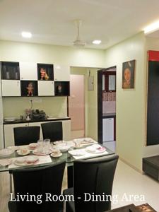 Project Image of 388.0 - 777.0 Sq.ft 1 BHK Apartment for buy in Drashti Malwani West View CHSL