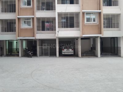Project Image of 201.0 - 392.0 Sq.ft 1 BHK Apartment for buy in Shubh Shreeji Garden