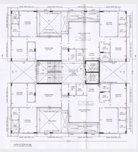 Project Image of 0.0 - 2250.0 Sq.ft 3 BHK Apartment for buy in Diwali Skyz