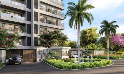 Project Image of 1726.21 - 2327.05 Sq.ft 3.5 BHK Apartment for buy in Alembic Park Crescent