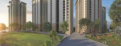 Project Image of 787.0 - 1699.0 Sq.ft 2 BHK Apartment for buy in Pacifica Hillcrest Phase 1
