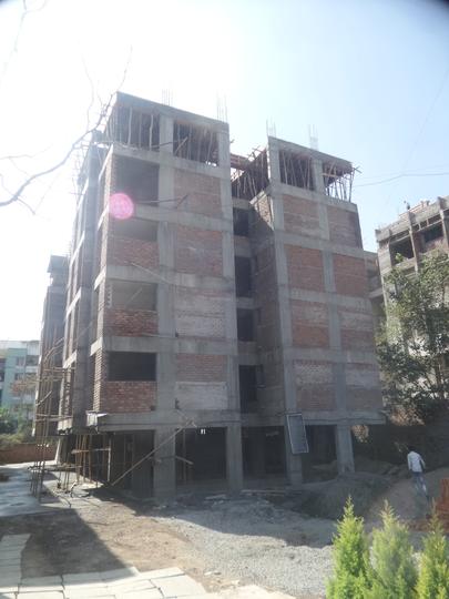 Panav Unique Paladion Construction Status 1