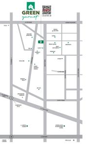 Project Image of 574.69 - 834.53 Sq.ft 2 BHK Apartment for buy in Green Garnet