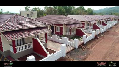 Project Image of 459.0 - 729.0 Sq.ft 1 BHK Villa for buy in Aarya Moreshwarwadi