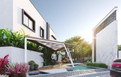 Project Image of 1725.47 - 2392.0 Sq.ft 3 BHK Duplex for buy in Advaita Indraprastha
