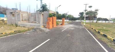 Project Image of 807.0 - 1835.0 Sq.ft Residential Plot Plot for buy in Sriram Nagar