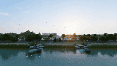 Project Image of 1390.0 - 1900.0 Sq.ft 2 BHK Apartment for buy in Avani Advaitha