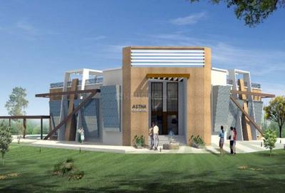 Project Image of 996.0 - 2300.0 Sq.ft 2 BHK Apartment for buy in RDI Astha City