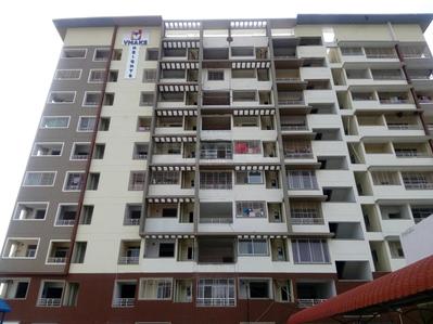 Project Image of 1056.0 - 1869.0 Sq.ft 2 BHK Apartment for buy in Vmaks Heights