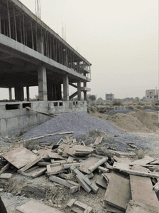 Project Image of 1037.32 - 3294.62 Sq.ft Residential Plot Plot for buy in Shankheshwar Nagar