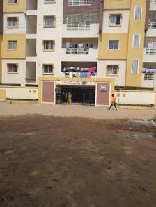 Project Image of 1096.0 - 1442.0 Sq.ft 2 BHK Apartment for buy in DS Max Streak