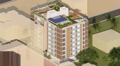 Project Image of 1413.84 - 1440.96 Sq.ft 4 BHK Apartment for buy in Saffron Parul Gracious