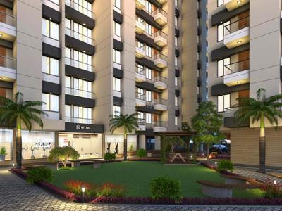 Project Image of 1155.0 - 1207.0 Sq.ft 2 BHK Apartment for buy in Palladium Residency