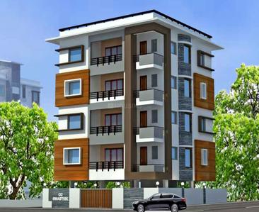 Project Image of 0.0 - 1250.0 Sq.ft 3 BHK Apartment for buy in CC Swasthick