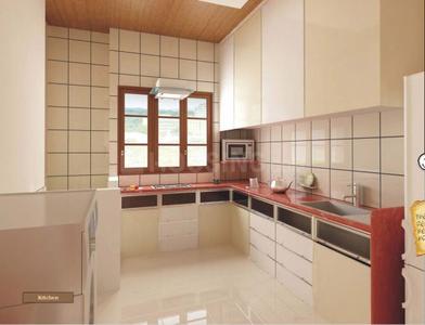 Project Image of 2095.0 - 3000.0 Sq.ft 3 BHK Apartment for buy in Othello Nautilus