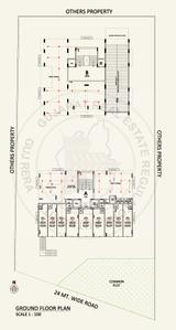 Project Image of 558.11 - 946.58 Sq.ft 2 BHK Apartment for buy in Akhilam Shaligram Heights