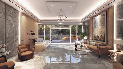 Project Image of 682.0 - 1402.0 Sq.ft 2 BHK Apartment for buy in Romell Asrava