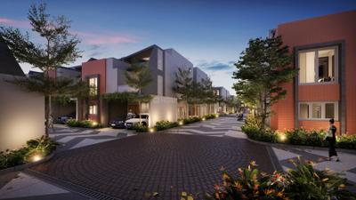 Project Image of 3450.0 - 5450.0 Sq.ft 4 BHK Villa for buy in Between The Greens