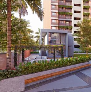 Project Image of 1650.0 - 1700.0 Sq.ft 3 BHK Apartment for buy in Elenza Castle