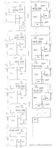 Project Image of 620.0 - 712.0 Sq.ft 1 BHK Apartment for buy in Viswateja Homes