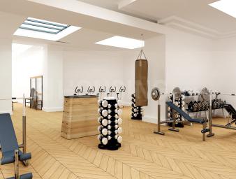 Project Image of 0.0 - 553.0 Sq.ft 2 BHK Apartment for buy in Sukhwani Pacific 1
