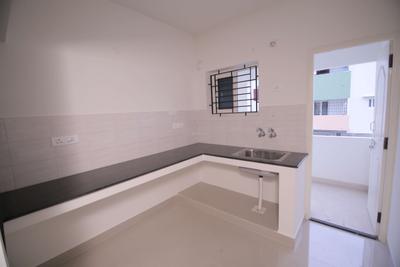 Project Image of 565.0 - 1460.0 Sq.ft 1 BHK Apartment for buy in The Nest Aspire