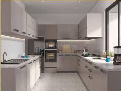 Project Image of 2043.0 - 2430.0 Sq.ft 4 BHK Apartment for buy in Laburnum Victory Floors 88A
