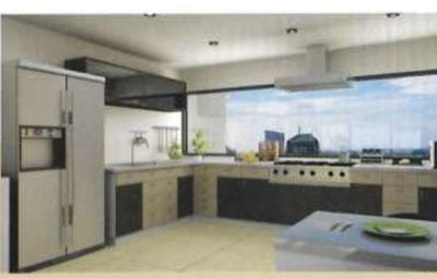Project Image of 720.0 - 990.0 Sq.ft 1 BHK Apartment for buy in Narnarayan Viraj Residency