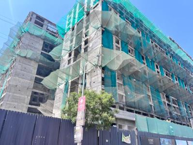 Project Image of 766.5 - 1326.0 Sq.ft 2 BHK Apartment for buy in Tayal K Shire Phase 2