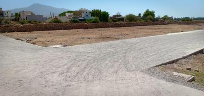 Gangajalia Raj Residency Internal Roads 1