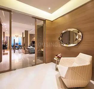 Project Image of 0.0 - 1108.0 Sq.ft 3 BHK Apartment for buy in Ekta Eros Apartment
