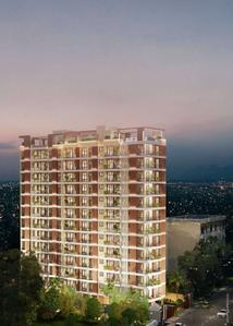 Edifice Crown Elevation 1