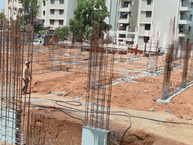 Project Image of 1200.0 - 2100.0 Sq.ft 2 BHK Apartment for buy in Mighty Yuva
