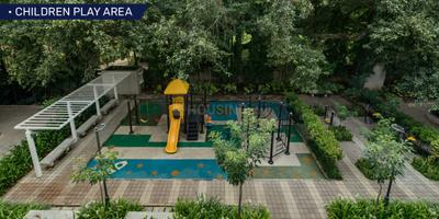 Project Image of 1850.0 - 3250.0 Sq.ft 3 BHK Villa for buy in Shubham Gardenia