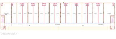 Project Image of 1450 Sq.ft 3 BHK Apartment / Flat for sale in Gazipur for Rs. 14400000