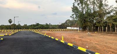 Project Image of 836.0 - 2772.0 Sq.ft Residential Plot Plot for buy in Sathiyam Serene Enclave Phase 4