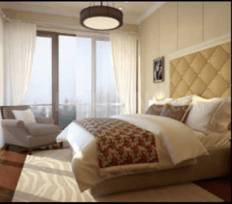 Project Image of 0.0 - 3500.0 Sq.ft 3 BHK Apartment for buy in DRA Ranka Iris