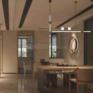 Project Image of 369.42 - 402.57 Sq.ft 1 BHK Apartment for buy in Tristar Wing B