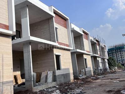 Project Image of 2850.0 - 3340.0 Sq.ft 4 BHK Villa for buy in Pardha Greenscapes