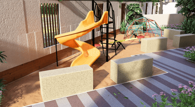 Project Image of 1008.04 - 1085.0 Sq.ft 3 BHK Apartment for buy in Avana Floresta
