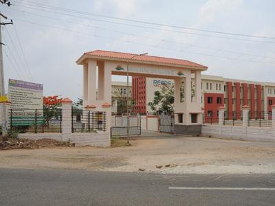 Project Image of 2000.0 - 3500.0 Sq.ft Residential Plot Plot for buy in Globus Garden Phase I