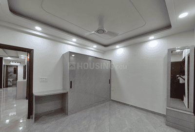 Project Image of 0.0 - 2400.0 Sq.ft 4 BHK Builder Floor for buy in YK Luxury Floors