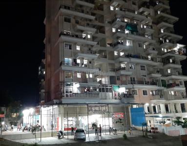 Project Image of 322.92 - 456.28 Sq.ft 1 BHK Apartment for buy in Tanish Pearls Phase 2