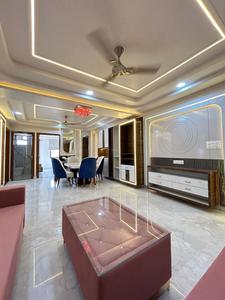 Project Image of 1044.3 - 1290.27 Sq.ft 3 BHK Apartment for buy in Parth Enclave